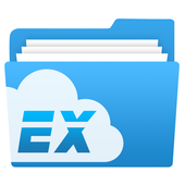 EU file Explorer - Manager, Commander icon