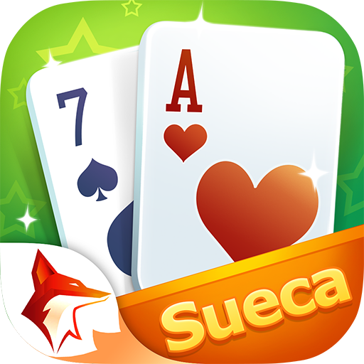 Sueca ZingPlay: Jogo de Cartas icon