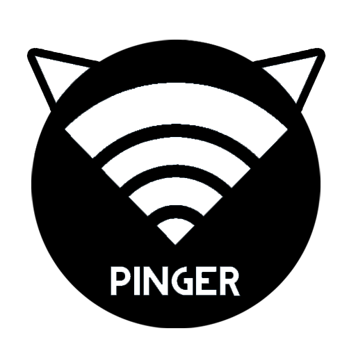 PING GAMER - Anti Lag For All  icon