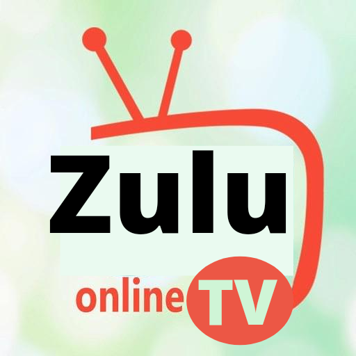 ZuLu TV Unlimited Live TV App icon