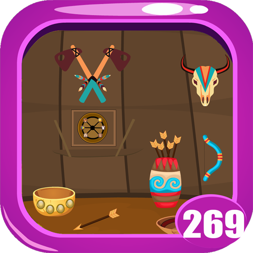 Kavi Escape Game 269 icon