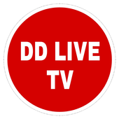 DD Live Tv icon