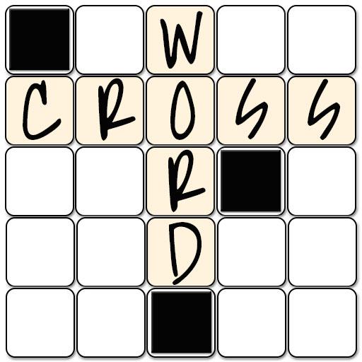Crossword ITA icon