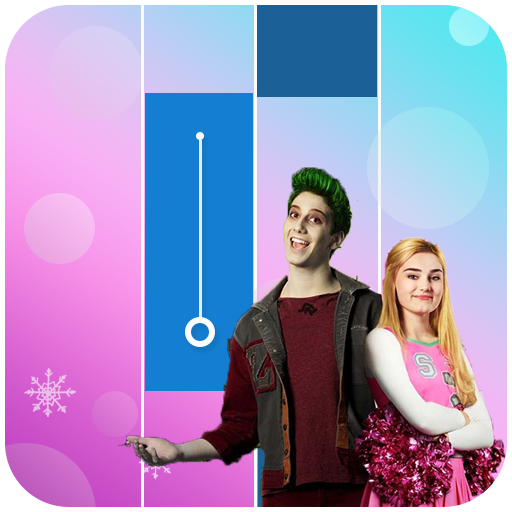 OST.Zombies 2 Piano icon