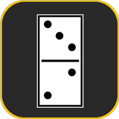 Domino Line icon