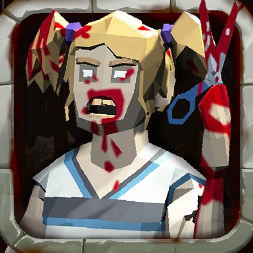 Zombie Hunter icon