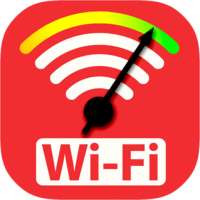 Wifi Speed - WiFi Analyzer and Speed Test