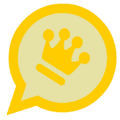 الوآتس الدهببي أيقونة