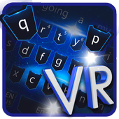 VR Tech Keyboard icon