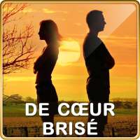 Citations de Cœur Brisé on 9Apps
