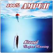 Kreasi Umpan Mancing Ikan Mas