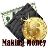 Making Money icon