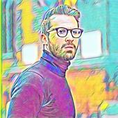 Cartoon Photo Editor icon