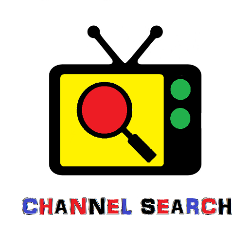 Channel Search icon