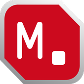 iBwave Mobile Note icon