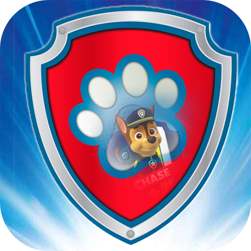 Paw Wallpaper Patrol icon