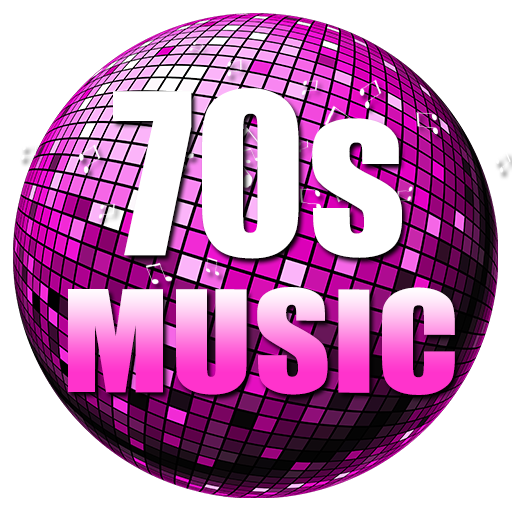 70s Music Free icon
