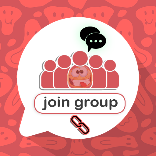 Join Girls Whats Group Links icon