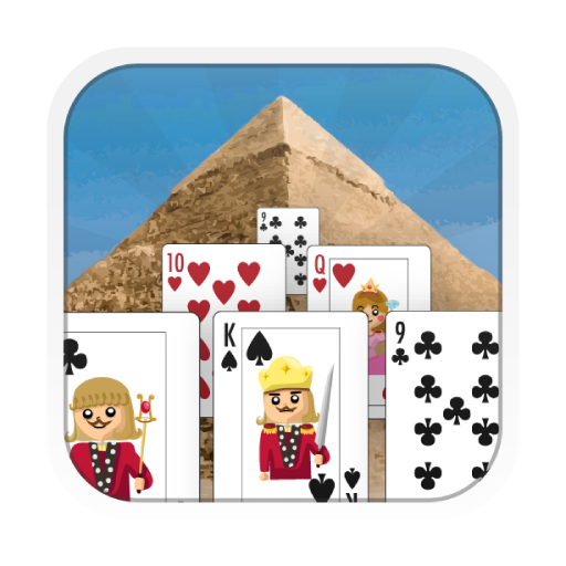 Solitaire Pyramid icon
