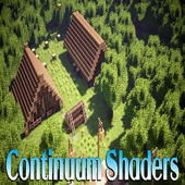 Continuum Shaders Mod icon