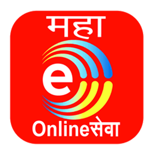 Maha E Online Seva icon