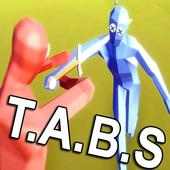 Totally Battleground Accurate Battle Simulator