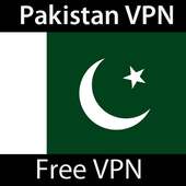 Pakistan VPN