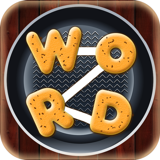 Word Cookies 2017 - Word Blocks &amp; Connect Puzzle icon