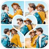 Best Snap Collage- Collage Maker, Poto Grid on 9Apps