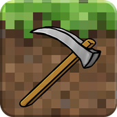 Muilt Craft: Explore Survival icon