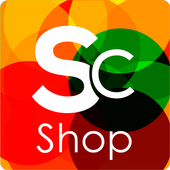 Shop Seller Center icon