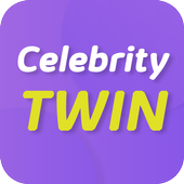 My Celebrity Twin icon