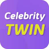 My Celebrity Twin