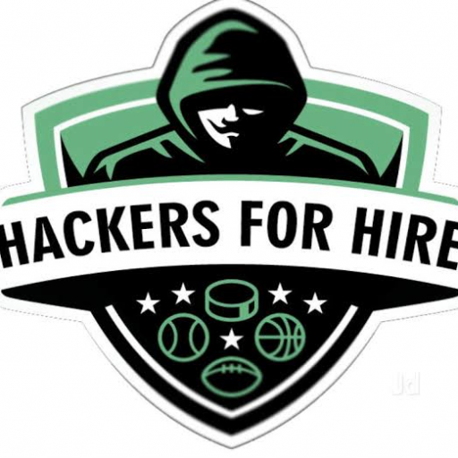 Hackers Hub أيقونة