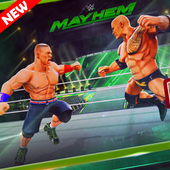 Tips WWE Mayhem Champions icon