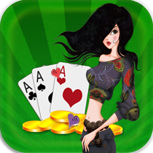 Favorite Solitaire icon