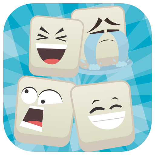 Synonyme und Antonyme (Spiel) icon