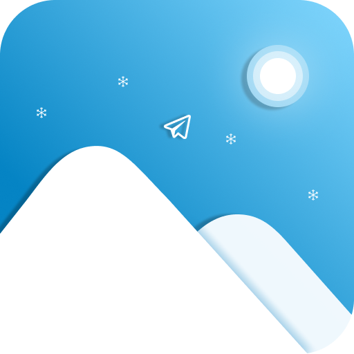 Gallery for Android icon