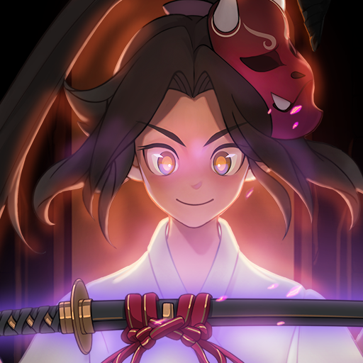 Elemental Dungeon - Roguelike Monster Adventure icon