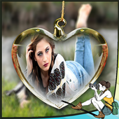 PIP Photo Maker &amp; Pip Editor icon