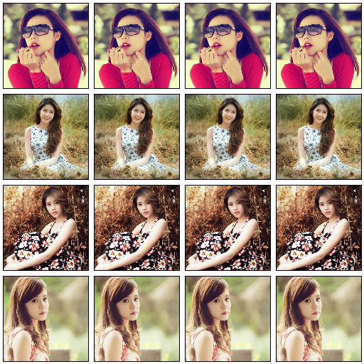 Choose Photo 3D Live Wallpaper icon