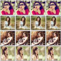 Choose Photo 3D Live Wallpaper