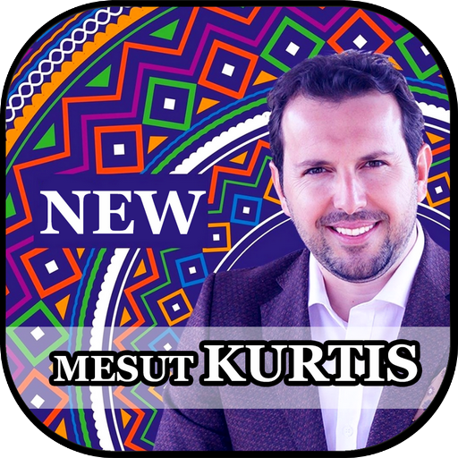 Mesut Kurtis Mp3 Best Islamic Music icon