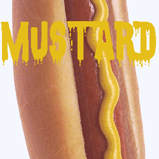 Mean Mr. Mustard icon