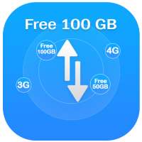 Free 200 MB Daily Free 200 GB Internet data Prank