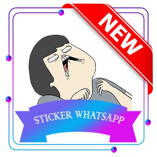 Tahilalers WaSticker - Stiker For Whatsapp icon