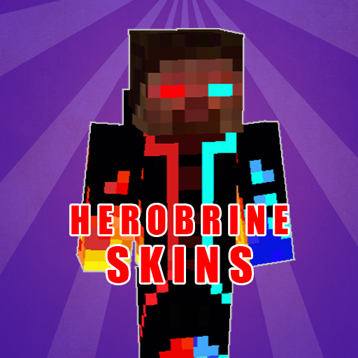 Herobrine Skins for Minecraft icon