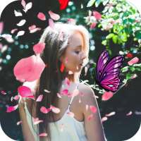 Spring Photo Effects Editor on 9Apps