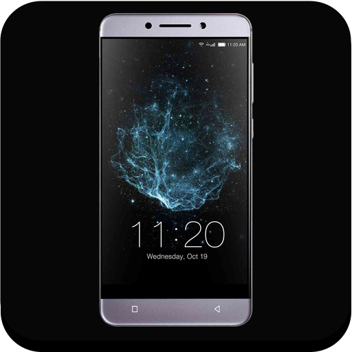 Launcher Theme For LeEco Le S3 icon