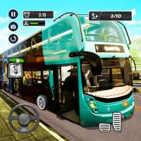 Bus Simulator - Bus Games